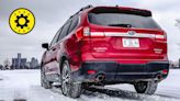 The Top Winter Tires for Safer Driving in Snow