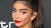 Modern Family star Sarah Hyland's catches LA house invasion on camera