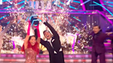 Strictly Come Dancing final: Ellie and Vito announced as winners of the 2023 show