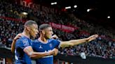 Francia vs. Marruecos: Mbappé enfrentará a su amigo Hakimi en semifinal del Mundial