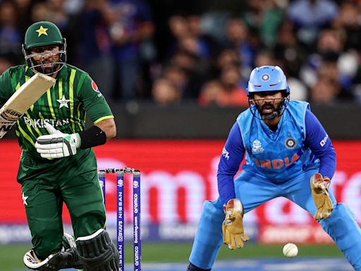 When is Pakistan vs. India? T20 World Cup match date, squads, tickets, how to watch, more