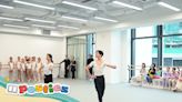 Boys in Hong Kong Ballet’s training programme discuss their passion for dance