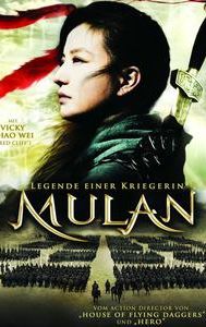 Mulan: Rise of a Warrior