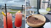 See the Scottish spots listed among the best rooftop bars in the world