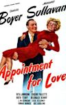 Appointment for Love