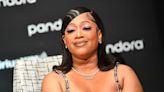 When Trina First Signed To Atlantic Records, She Gave Her First Check To Her Mother To Invest In Real Estate