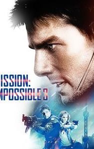 Mission: Impossible III