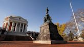 State police arrest 25 protestors at University of Virginia