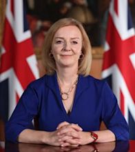 Liz Truss