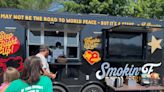 Smokin’ F BBQ food truck is worth finding for its tasty fare | Grub Scout
