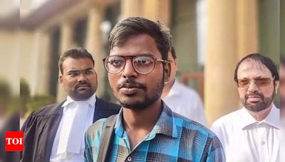 Yogi Government Supports Dalit Student's IIT Dhanbad Admission After Supreme Court Ruling | Lucknow News - Times of India