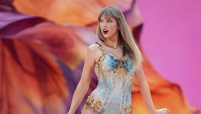 Organizers cancel Taylor Swift concerts in Vienna over fears of an attack