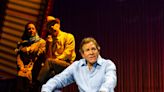 We all know Steve Guttenberg. But his new play in New Brunswick takes you inside