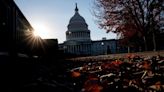 Lawmakers return to DC with new shutdown deadlines looming