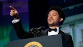 'Daring' Register reporter gets recognition from Trevor Noah at White House Correspondents' dinner