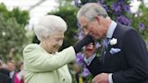 King Charles Unveils Plaque Honoring Late Mother Queen Elizabeth II