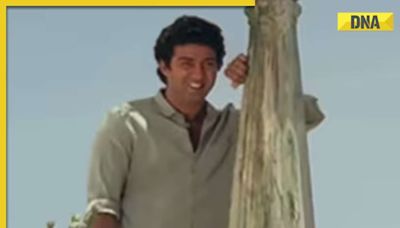 This Sunny Deol film was delayed for many years, was remake of Tamil film, Dharmendra tried to bribe director because..