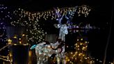 Here's where to see the best Christmas light displays in and near RI this year