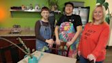 Vegan restaurant opens in Gastonia