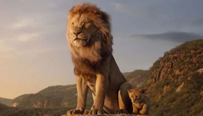 ‘Mufasa: The Lion King’: Director defends prequel amid Disney remake criticism