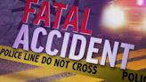 Man, 36, killed Thursday in single-vehicle crash in Neosho County