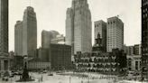 What was Detroit like in the 1920s? These vintage photos take you back in time.