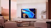 Sony Unveils Bravia TV and Home Audio Products for 2024