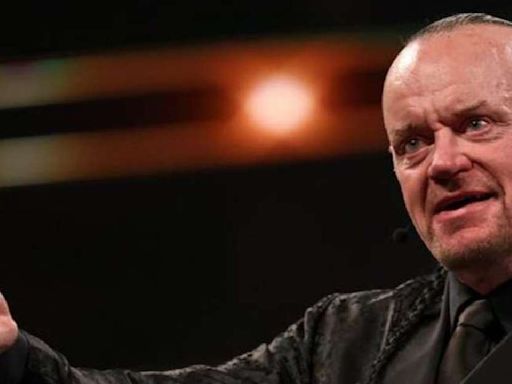 Why Did The Undertaker Call WCW and WWE's Monday Night Wars Best Thing In Professional Wrestling? Find Out