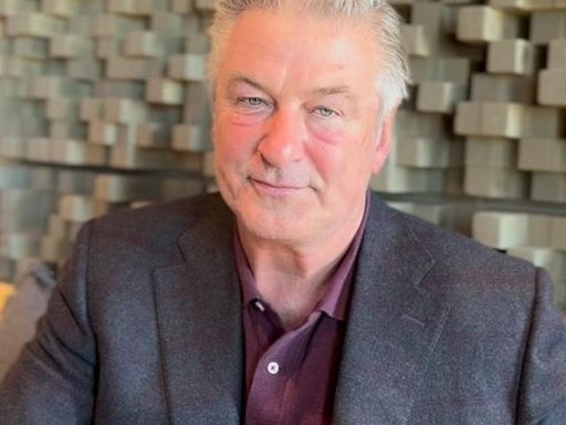 "Alec Baldwin Insisted He Could Do Certain Things That Everyone Else Felt He Couldn't Do": Rust Safety Officer