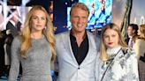 Dolph Lundgren’s 2 Daughters: All About Ida and Greta