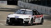 Cindric eager for another shot at the Chicago street course