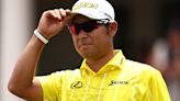 Hideki Matsuyama replaces Tyrrell Hatton on TGL's Boston team