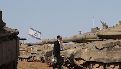 EE.UU. advierte a Israel que entrar en Rafah fortalecería a Hamás