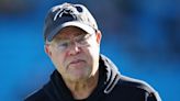 Carolina Panthers owner David Tepper fined $300,000 by NFL over thrown drink