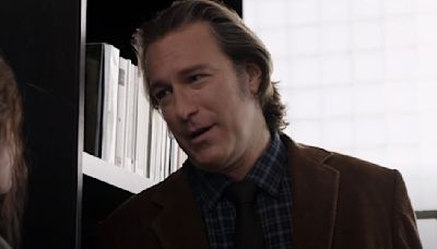 ‘It’s Been Unfulfilling’: John Corbett Drops F-Bombs, Regrets About Being An Actor