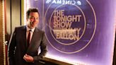 Jimmy Fallon Celebrates 10 Years as ‘Tonight Show’ Host: ‘Hard to Believe’