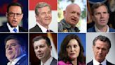 A shortlist of who Kamala Harris could choose as vice president | CNN Politics