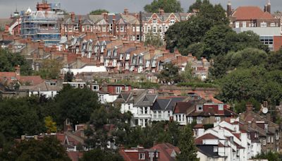 House prices likely to rise more slowly than household incomes, says Zoopla
