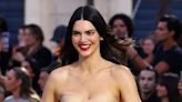 Kendall Jenner Makes Controversial Fashion Choice During Louvre Visit