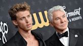 Austin Butler and Elvis Director Attend Critics Choice Awards Days After Lisa Marie Presley's Death