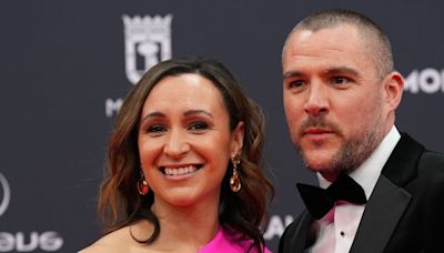 Jessica Ennis-Hill's net worth, builder husband and painful family secrets