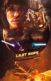 The Last Hope | Sci-Fi