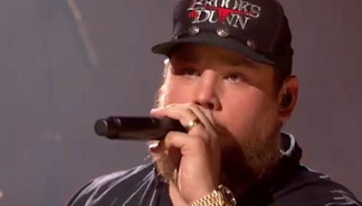 Everything you need to know before the Luke Combs shows at Paycor Stadium