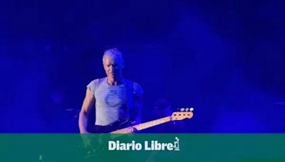 La buena música inunda Santo Domingo de la mano de Sting, Guerra, Juanes y Residente