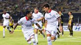 Nacional ganó en Venezuela y no le permitió a River asegurarse el primer puesto