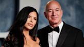 Jeff Bezos gave $100 million to Eva Longoria and the guy who got Osama bin Laden