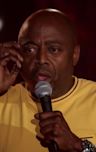 Donnell Rawlings