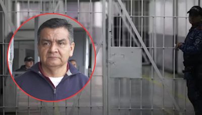 Cárcel La Modelo de Bogotá tiene nuevo director en propiedad tras el asesinato de Élmer Fernández: este es el elegido