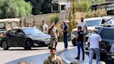 Gunman attacks US Embassy in Lebanon: What we know