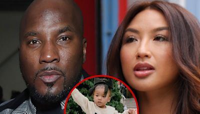 Jeezy Clarifies Primary Custody Request in Jeannie Mai Divorce